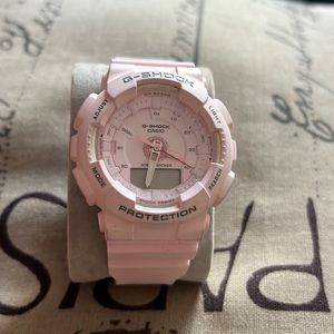 G-SHOCK women’s watch